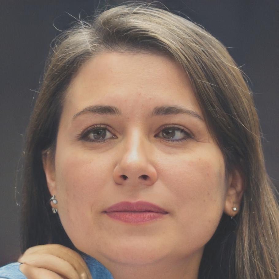 María González - Especialista en Gestión Patrimonial